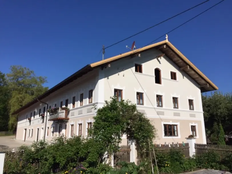 Gästehof Huber in Forstern